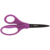 Kép 1/6 - Fiskars gyerekolló, lila csillámokkal, 18 cm