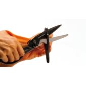 Kép 4/7 - Fiskars Cuts+More multifunkcionális olló, 23 cm 3