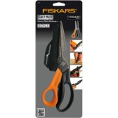 Kép 7/7 - Fiskars Cuts+More multifunkcionális olló, 23 cm 6