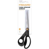 Kép 3/3 - Fiskars nagyméretű általános olló, 24 cm, fekete 2