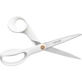Kép 3/3 - Fiskars nagyméretű általános olló, 24 cm, fehér 2