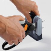Kép 3/4 - Fiskars Clip-Sharp™ ollóélező 2
