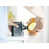 Kép 4/4 - Fiskars Clip-Sharp™ ollóélező 3