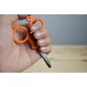 Kép 4/4 - Fiskars összecsukható olló, 11 cm 3