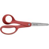 Kép 1/9 - Fiskars piros gyermekolló, balkezes, 13 cm