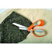 Kép 4/6 - Fiskars RazorEdge Softgrip™ olló, 23 cm 3