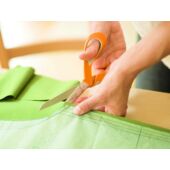 Kép 5/6 - Fiskars RazorEdge Softgrip™ olló, 23 cm 4