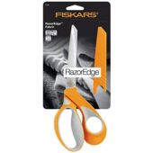 Kép 6/6 - Fiskars RazorEdge Softgrip™ olló, 23 cm 5