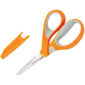 Kép 2/2 - Fiskars RazorEdge Softgrip™ olló, 13 cm 1