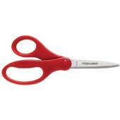 Kép 4/8 - Fiskars gyermekolló 18 cm, hegyes, 12 éves kortól több színben 3