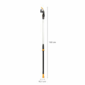 Kép 4/8 - Fiskars PowerGear ágvágó UPX82