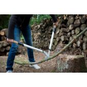 Kép 3/6 - Fiskars Quantum ágvágó, rávágó (L) méret L109