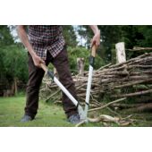 Kép 4/6 - Fiskars Quantum ágvágó, rávágó (L) méret L109