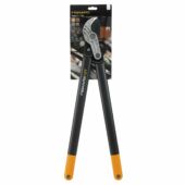 Kép 3/6 - FiskarsPowerGear™ műanyag fogaskerekes ágvágó, rávágó (L) méret L77