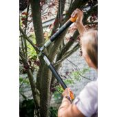 Kép 3/8 - Fiskars SmartFit teleszkópos ágvágó L86
