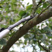 Kép 7/7 - Fiskars PowerGearXfém fogaskerekes ágvágó (S) méret