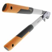 Kép 6/12 - Fiskars PowerGearXfém fogaskerekes ágvágó (M) méret