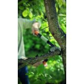 Kép 9/12 - Fiskars PowerGearXfém fogaskerekes ágvágó (M) méret