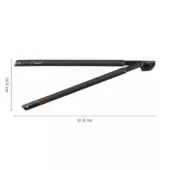 Kép 2/4 - Fiskars SingleStep™ ágvágó, horgos (L) méret L38