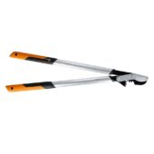 Kép 1/2 - Fiskars PowerGearX™fém fogaskerekes ágvágó (L) méret