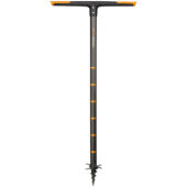 Kép 1/3 - Fiskars QuikDrill™ kerti lyukfúró S méret