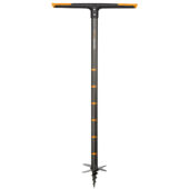 Kép 1/3 - Fiskars QuikDrill™ kerti lyukfúró M méret