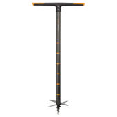 Kép 1/3 - Fiskars QuikDrill™ kerti lyukfúró L méret