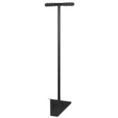 Kép 1/3 - Fiskars Solid gyepszegélyező