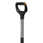 Kép 5/9 - Fiskars Ergonomic™ lapát 131 cm