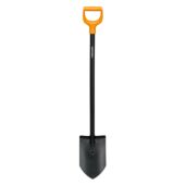 Kép 6/7 - Fiskars Solid fém hegyes ásó 116 cm