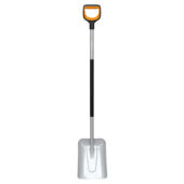 Kép 6/8 - Fiskars Xact lapát, 130cm