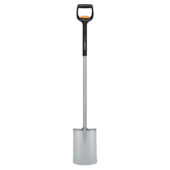 Kép 7/10 - Fiskars Xact teleszkópos ásólapát, 110-130cm