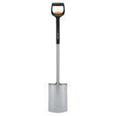 Kép 8/10 - Fiskars Xact teleszkópos ásólapát, 110-130cm
