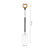 Kép 4/6 - Fiskars Xact kerti villa