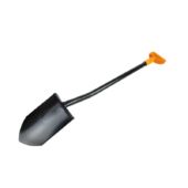 Kép 3/6 - Fiskars Solid™ hegyes ásó