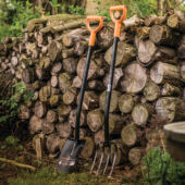 Kép 5/7 - Fiskars Solid™ ásóvilla 1220 mm