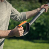 Kép 2/2 - Fiskars Xact komposztvilla 120 cm