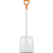 Kép 1/2 -  Fiskars SnowXpert hólapát, fehér