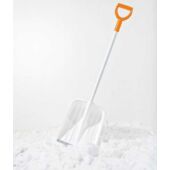 Kép 2/2 -  Fiskars SnowXpert hólapát, fehér 1