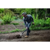 Kép 3/5 - Fiskars SmartFit™ teleszkópos ásólapát 105-125 cm