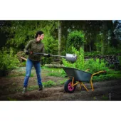 Kép 4/5 - Fiskars SmartFit™ teleszkópos ásólapát 105-125 cm