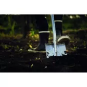 Kép 5/5 - Fiskars SmartFit™ teleszkópos ásólapát 105-125 cm
