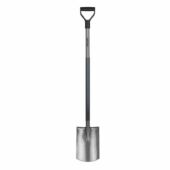 Kép 1/1 - Fiskars Ergonomic™ ásólapát