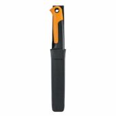 Kép 2/3 - Fiskars X-series betakarító kés tokkal K82