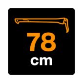 Kép 4/4 - Fiskars WoodXpert nagy rönkcsákány XA22