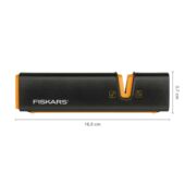 Kép 2/4 - Fiskars Xsharp fejsze- és késélező