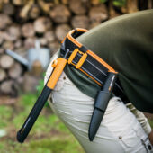 Kép 2/2 - Fiskars WoodXpert szerszámöv
