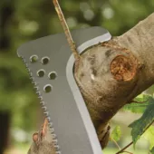 Kép 4/5 - Fiskars Solid™ kampós bozótvágó fűrésszel 45 cm