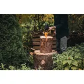 Kép 2/3 - Fiskars Csavart hasító ék