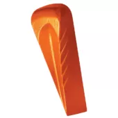 Kép 1/3 - Fiskars Csavart hasító ék